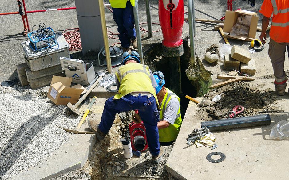 déboucheur canalisation efficace Claye-Souilly
