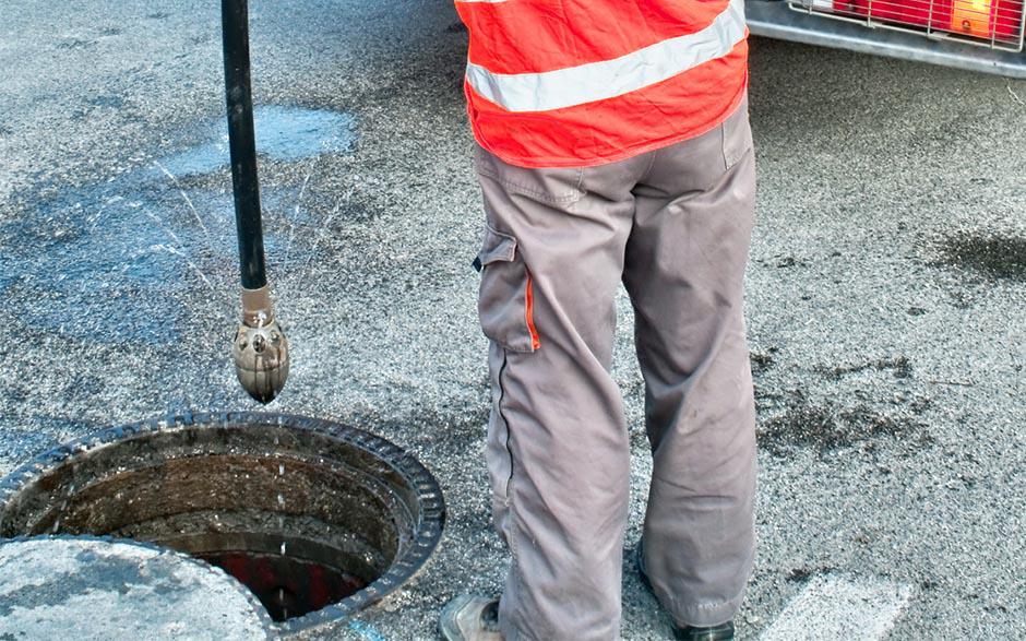 débouchage égout Annet-sur-Marne