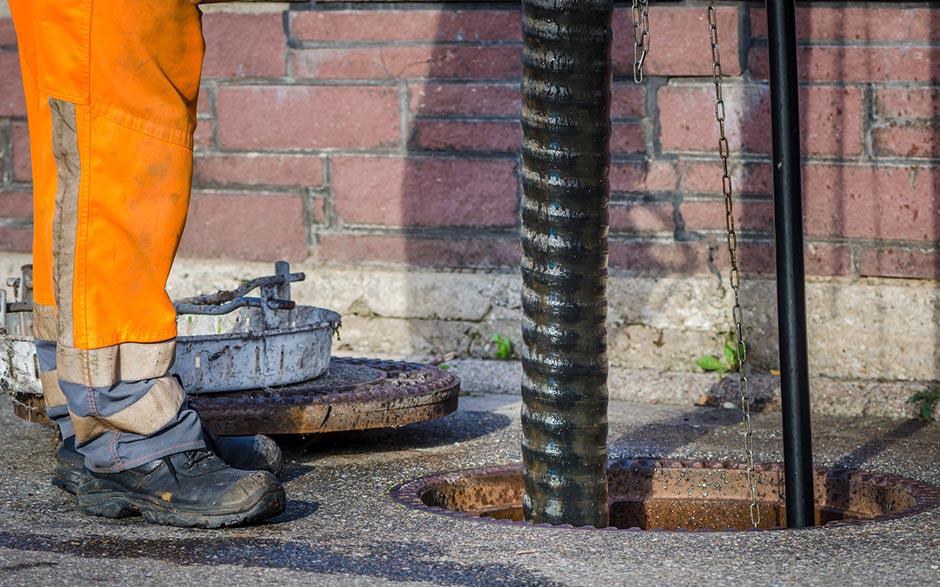 déboucheur canalisations Bagnolet