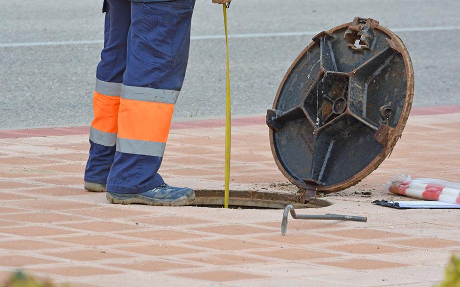  débouchage canalisation Bagnolet