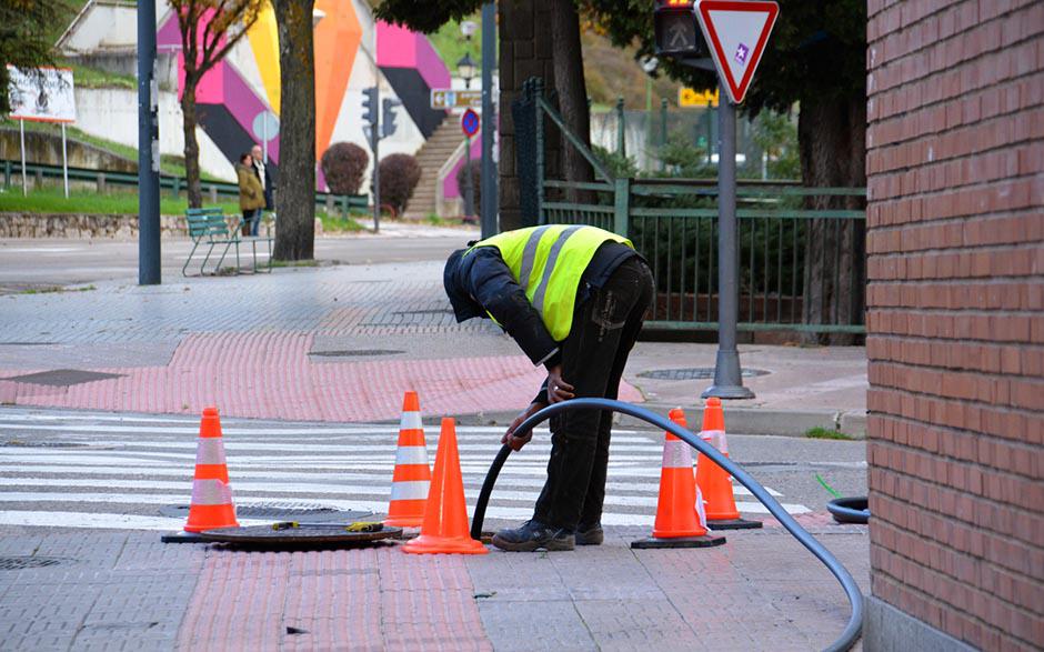 déboucher canalisations wc Joinville-le-Pont