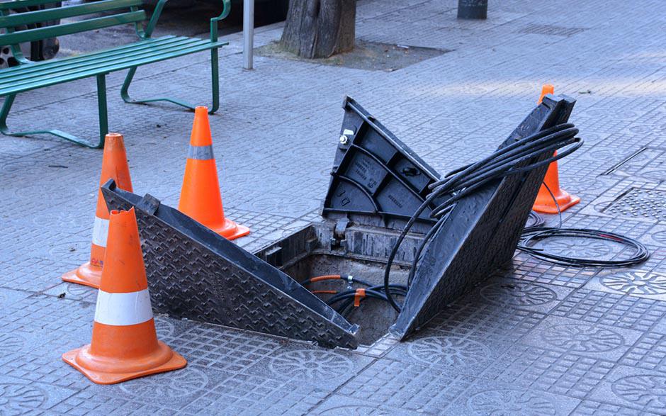 débouchage égout Bagnolet