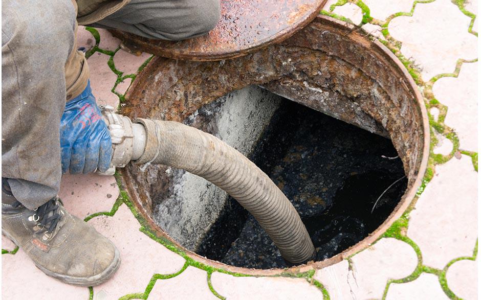 devis débouchage canalisation Bagnolet