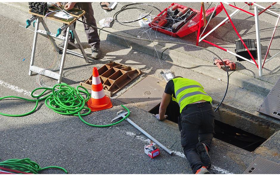 débouchage égout Bagnolet