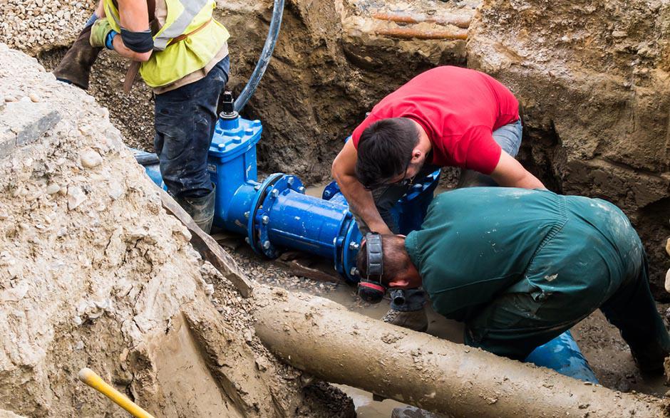 déboucheur canalisations Bagnolet